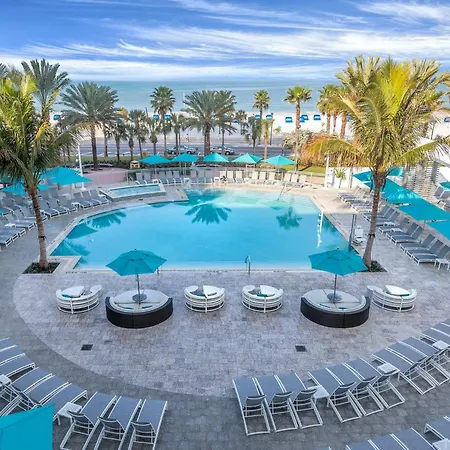 Club Wyndham Clearwater Beach Resort-2