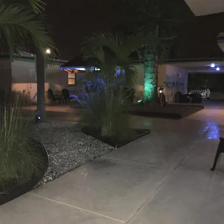 Island Cay At Clearwater Beach-2