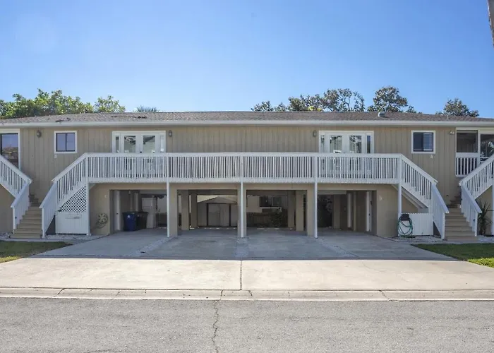 Irb Poolside Retreat A Star5Vacations Apartment Clearwater Beach