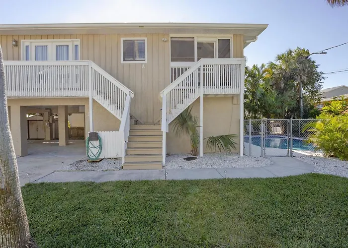 Irb Poolside Retreat A Star5Vacations Apartment Clearwater Beach