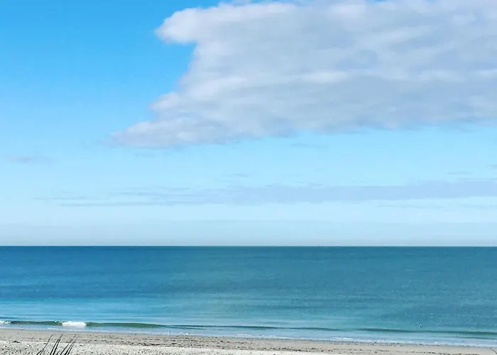 Holiday Villas II On The Beach W/Intercoastal View Clearwater Beach
