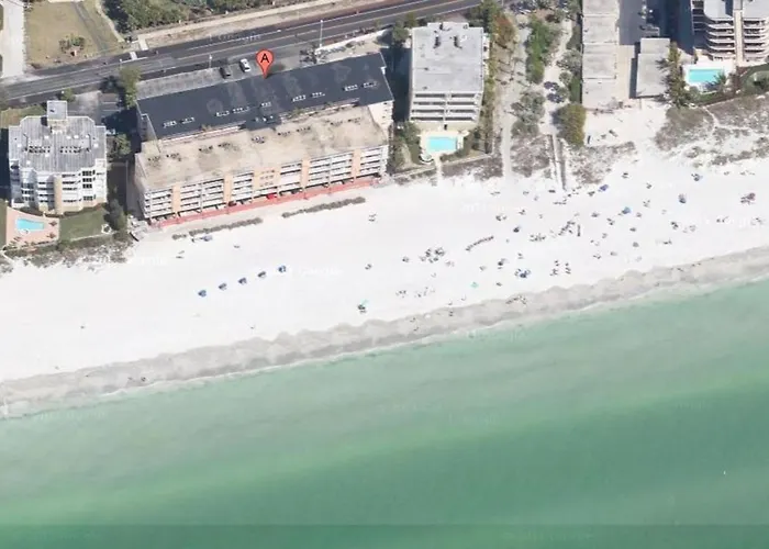 Holiday Villas II 413 Clearwater Beach