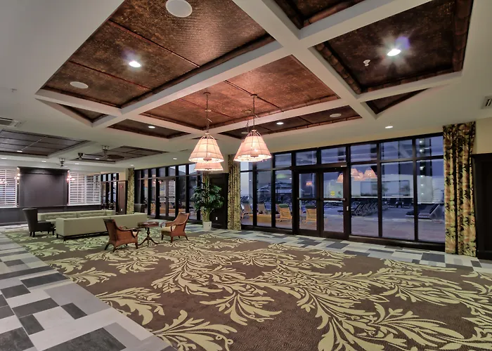 Clearwater Beach HotelsEdge