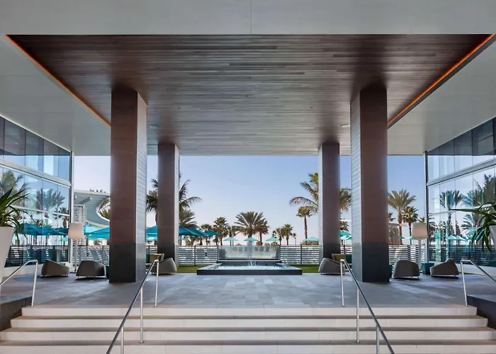 Wyndham Grand Clearwater Beach