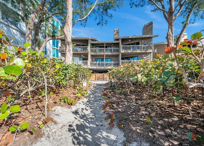 Pipers Run 2 Apartment Clearwater Beach