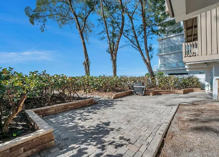 Pipers Run 2 Apartment Clearwater Beach