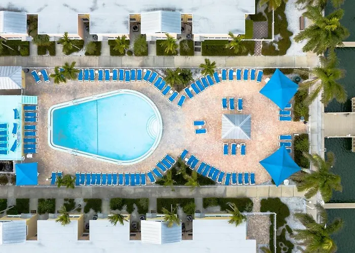 Condo In Paradise -Beach And Intracoastal Waterway Clearwater Beach