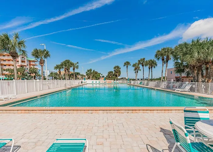 Beach Retreat At Bvg Clearwater Beach
