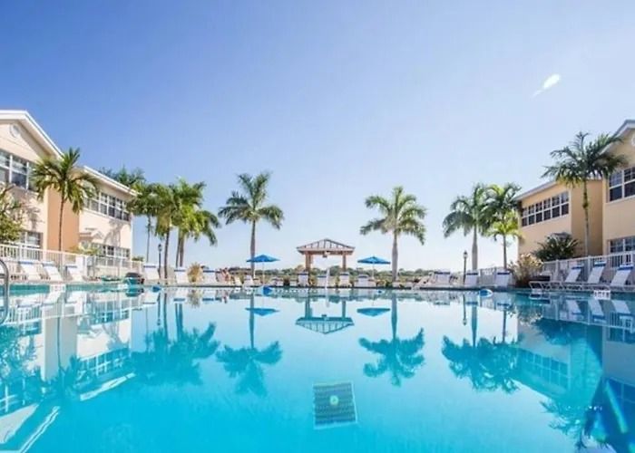 Beach Condo Clearwater Beach