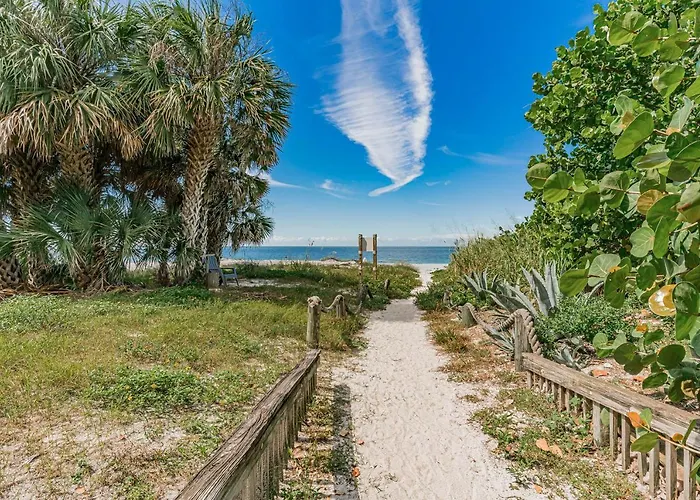 Sunrise Haven Apartment Clearwater Beach