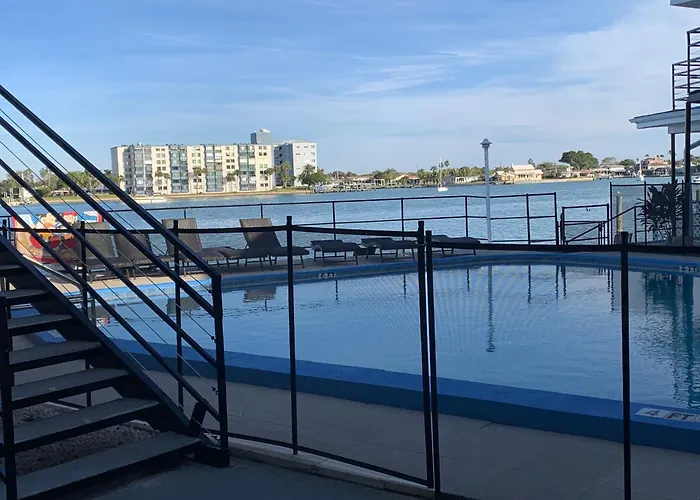 By The Beach Rentals Clearwater Beach
