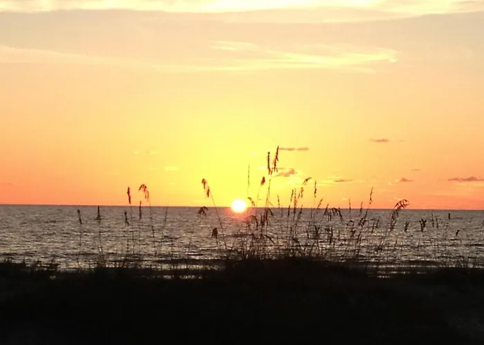 Pelican Beach Studio #8 Clearwater Beach
