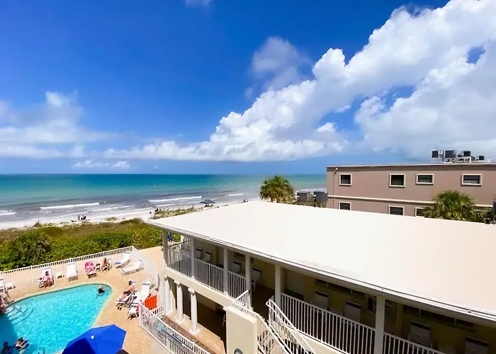Emerald At Belleair Beach Club Clearwater Beach