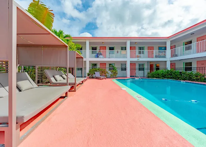 Tropical Breeze Vacation Rentals Clearwater Beach