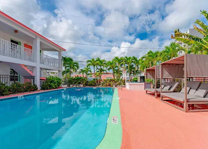 Tropical Breeze Vacation Rentals Clearwater Beach