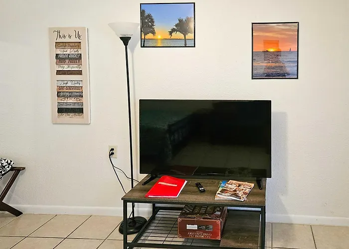 Florida Condo With Intracoastal Waterway Views! Clearwater Beach