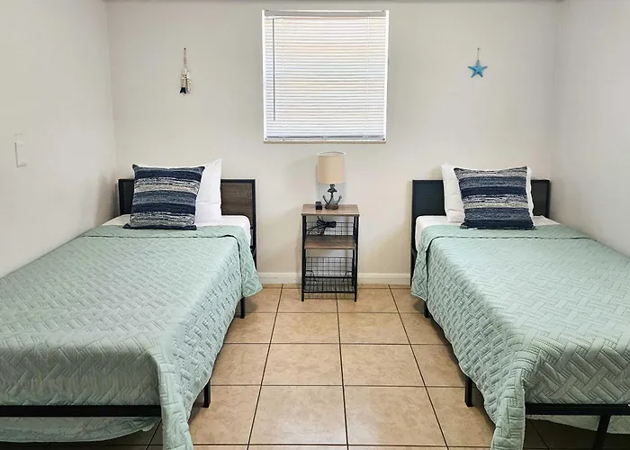 Florida Condo With Intracoastal Waterway Views! Clearwater Beach