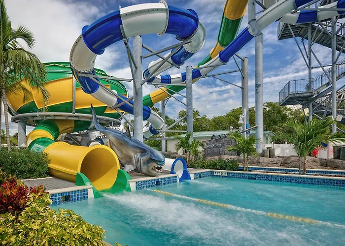 Clearwater Beach HotelsHoliday Inn & Suites S-Harbourside