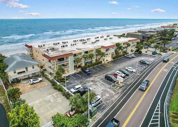 Fifty Gulfside Condominiums Clearwater Beach