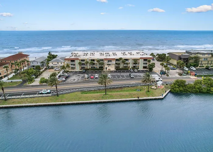 Fifty Gulfside Condominiums Clearwater Beach
