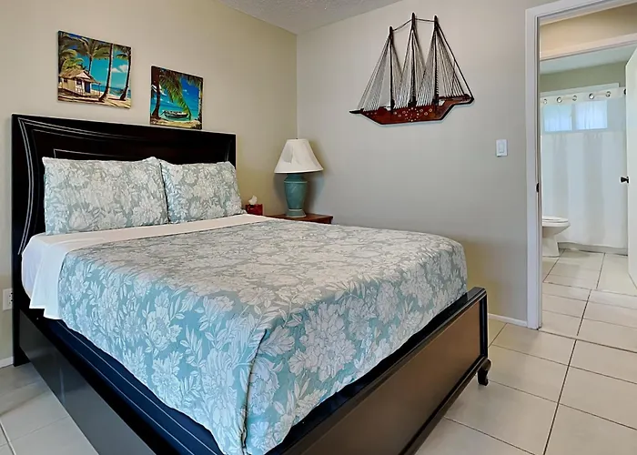 Shore Haven Unit 5A Clearwater Beach