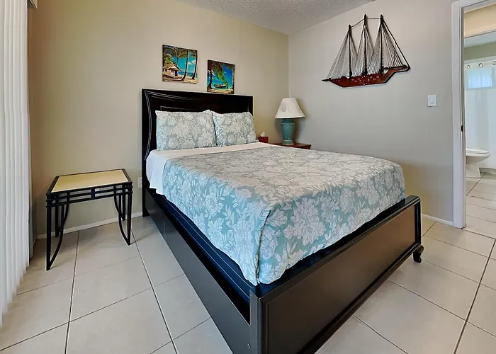 Shore Haven Unit 5A Clearwater Beach