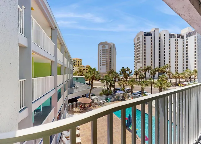 Pelican Pointe Clearwater Beach