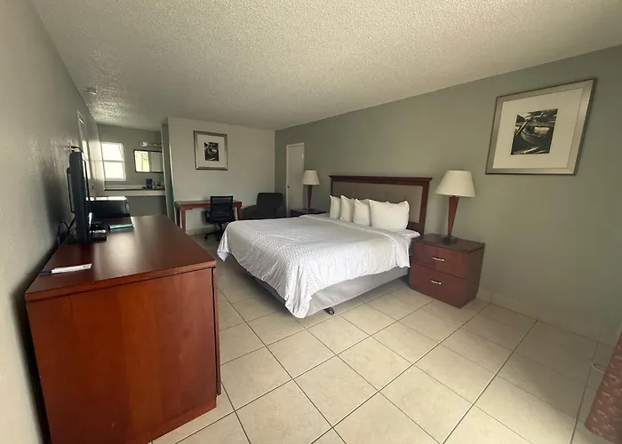 Clearwater Suites Clearwater Beach