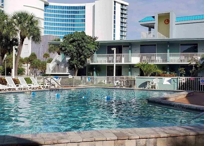 Clearwater Suites Clearwater Beach