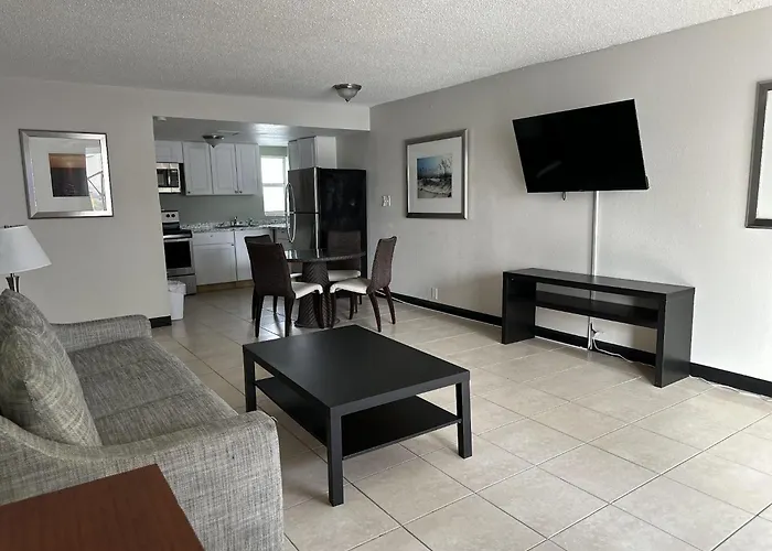 Clearwater Suites Clearwater Beach