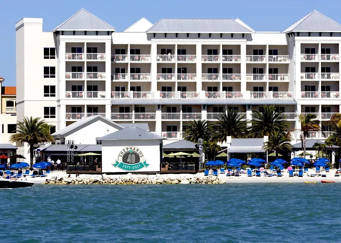 Shephard'S Live Entertainment Resort