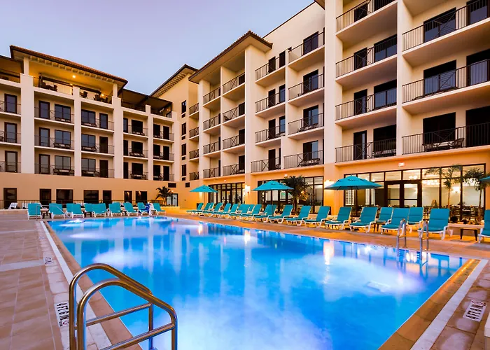 Clearwater Beach HotelsEdge