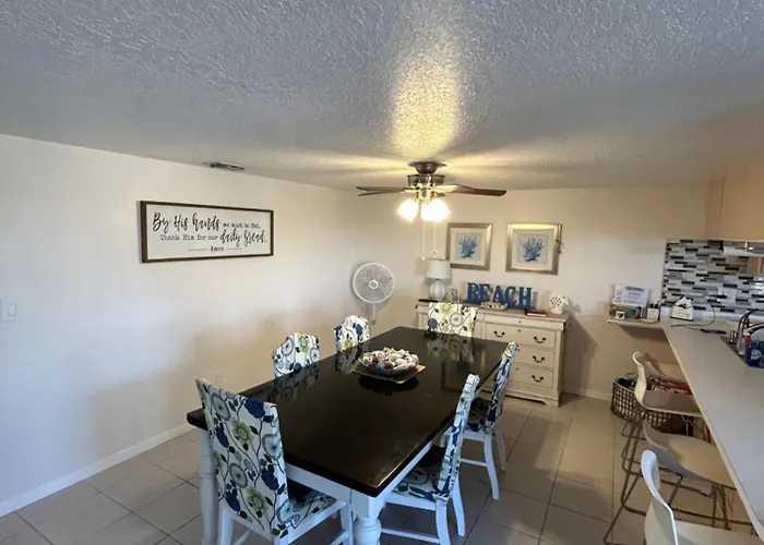 Sea Club Condo #37 Clearwater Beach