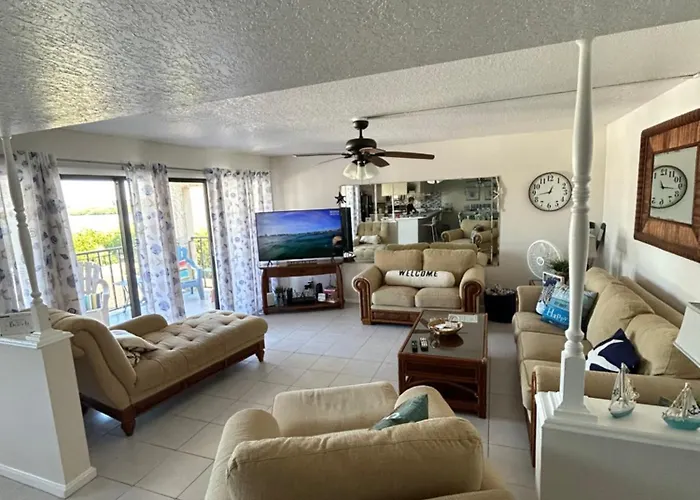 Sea Club Condo #37 Clearwater Beach