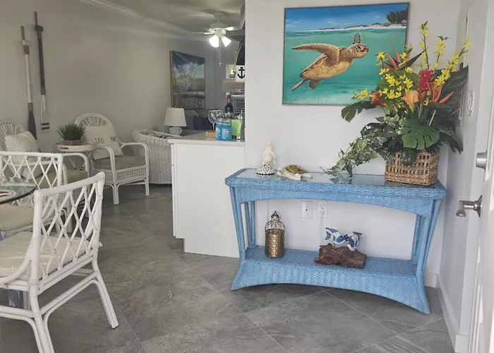 Beach Condo Clearwater Beach