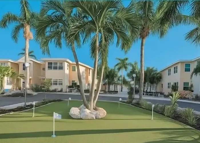 Beach Condo Clearwater Beach