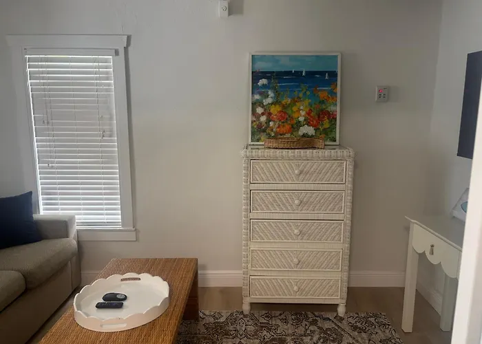Seaside Retreat Cottages #1 Clearwater Beach