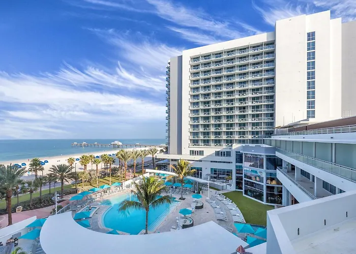 Club Wyndham Clearwater Beach Resort
