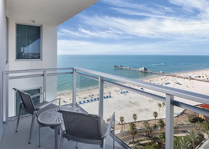 Club Wyndham Clearwater Beach Resort