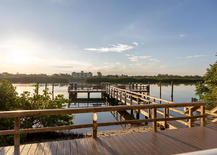 The Fold Hotels Indian Shores Clearwater Beach