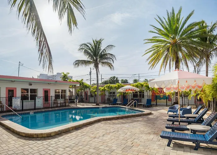 Monaco Vacation Rentals Clearwater Beach
