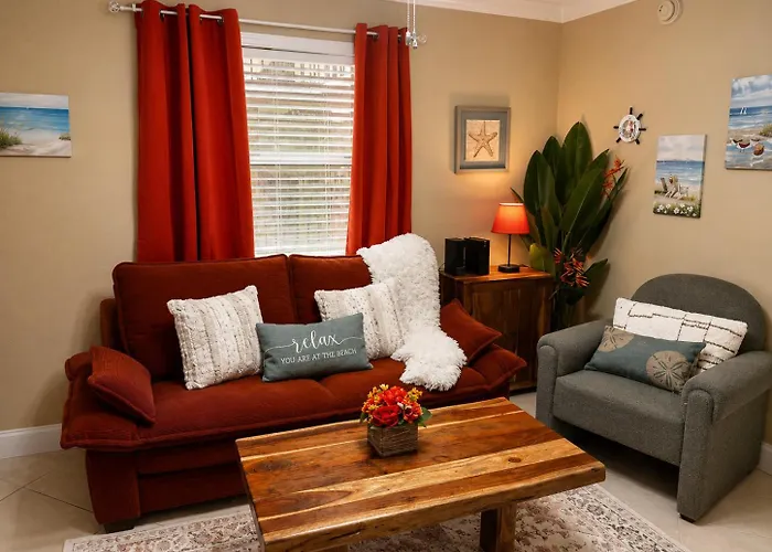 Holiday Villas III #311 Clearwater Beach