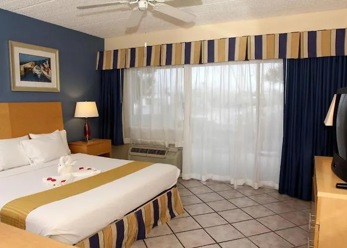 Chart House Suites And Marina Clearwater Beach