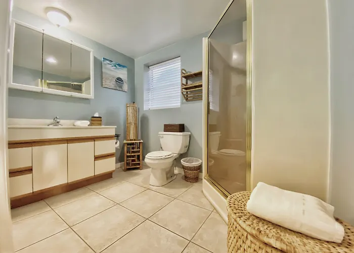 Beachtrail Lodging Clearwater Beach