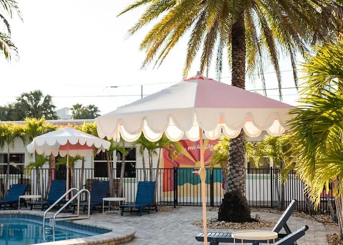 Monaco Vacation Rentals Clearwater Beach