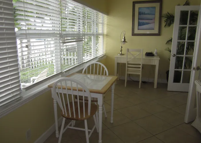 Barefoot Beach Resort Clearwater Beach