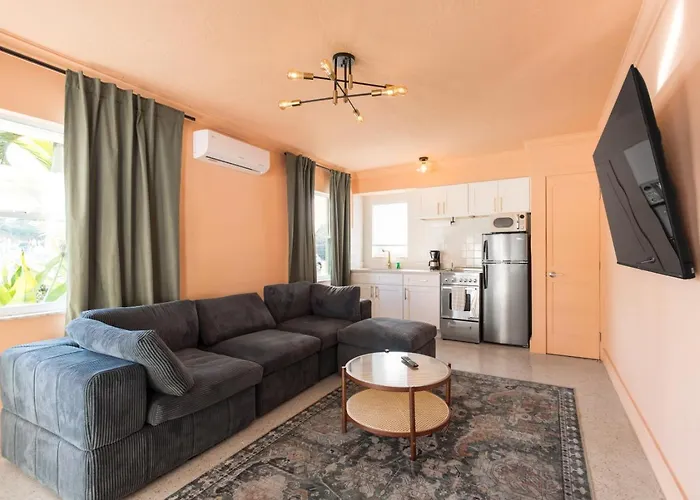 Monaco Vacation Rentals Clearwater Beach