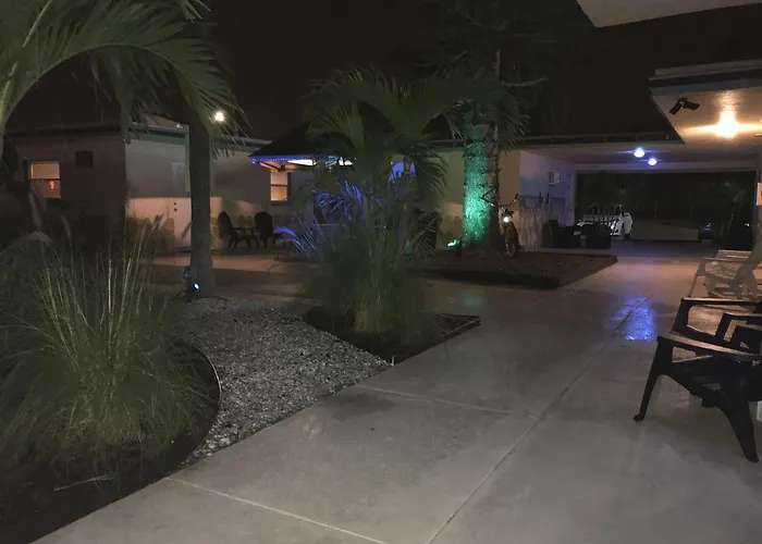 Island Cay At Clearwater Beach