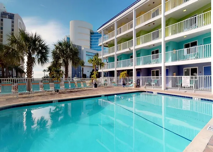 Pelican Pointe Clearwater Beach